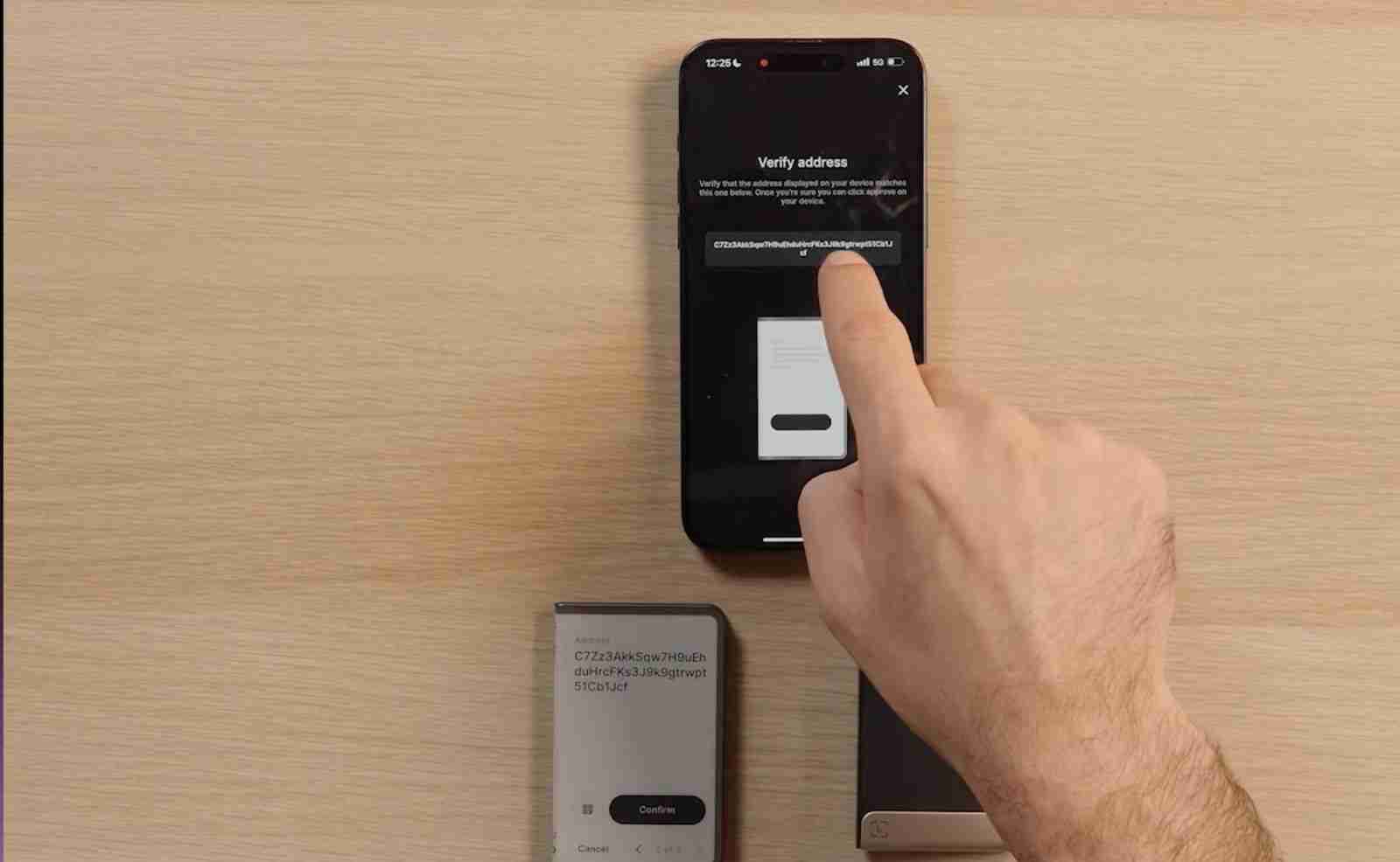 如何接收您的第一个加密货币?步骤指南